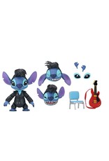 NECA Lilo & Stitch Action Figure Ultimate Singer Elvis Stitch