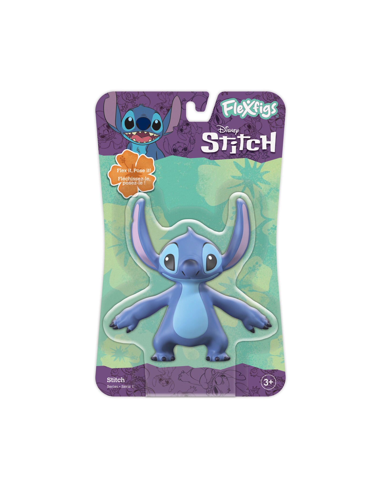 Flexfigs - Stitch