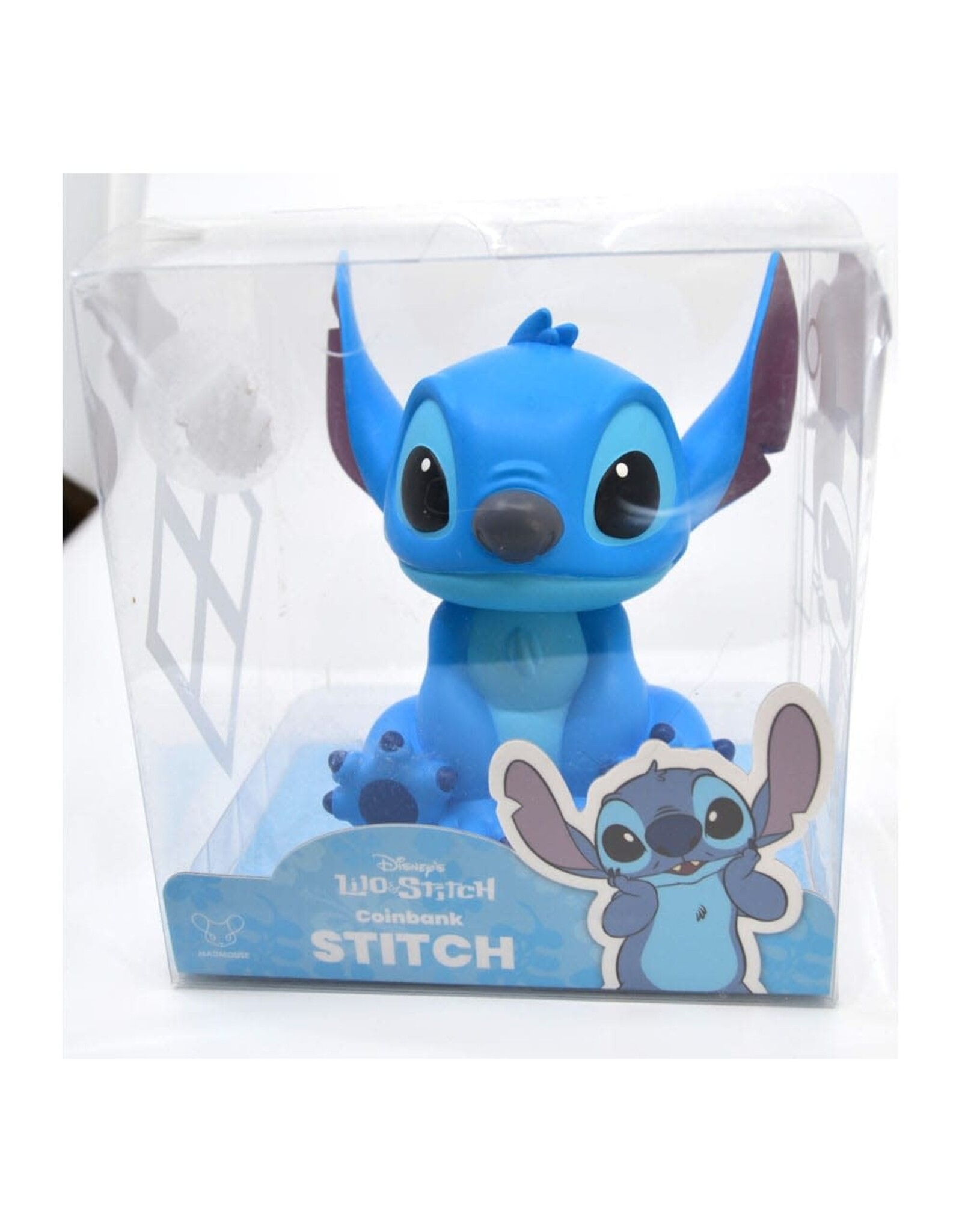 Stitch Money Bank