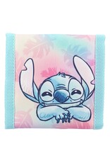 Stitch Wallet Wild Energy