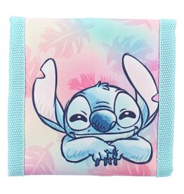 Stitch Wallet Wild Energy