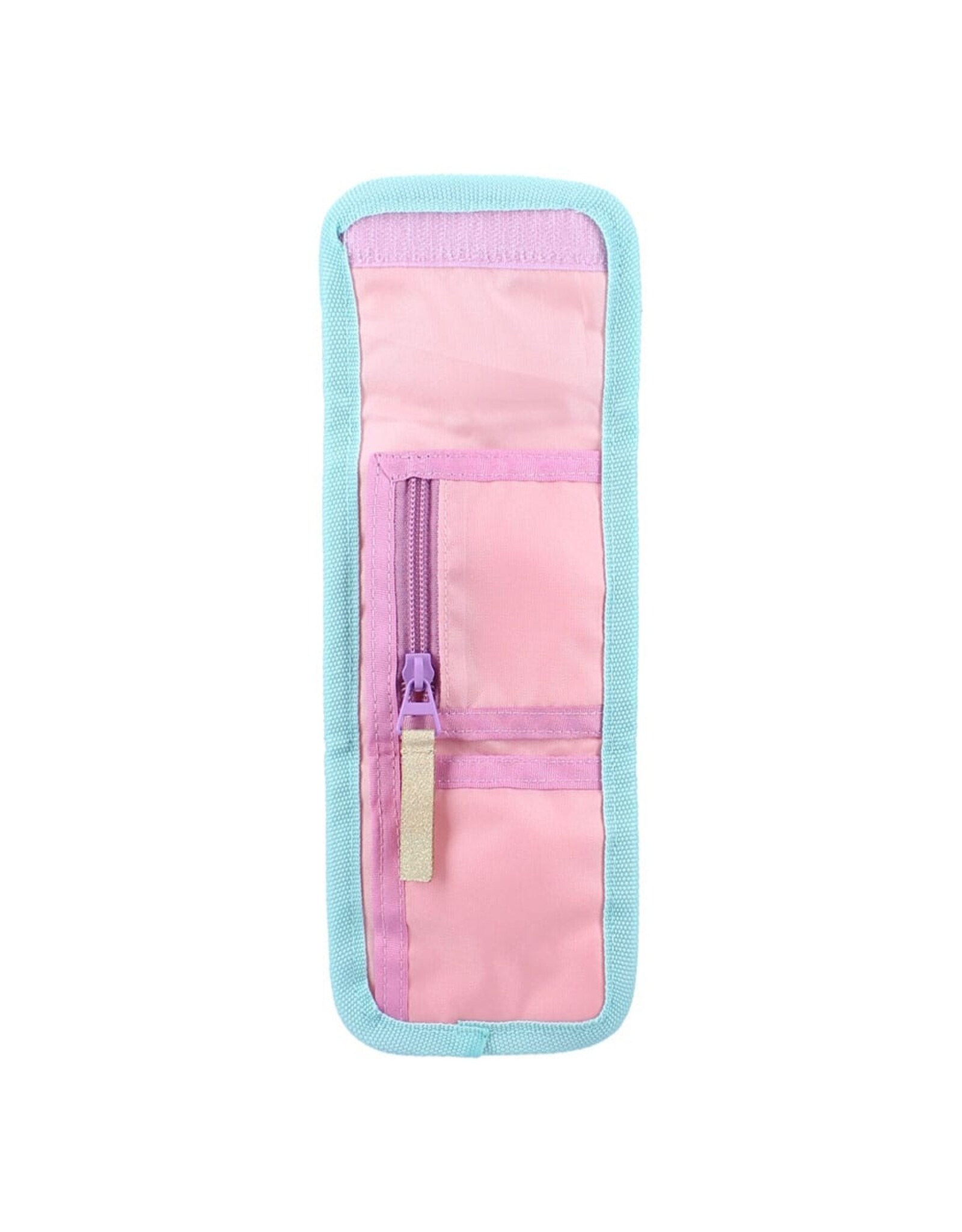 Stitch Wallet Wild Energy