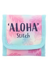 Stitch Wallet Wild Energy