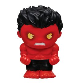 Marvel Coin Bank Red Hulk