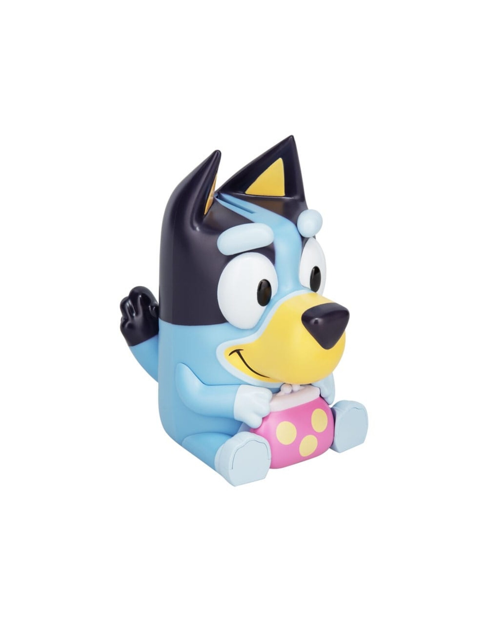 Bluey Money Bank