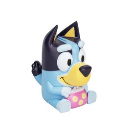 Bluey Money Bank