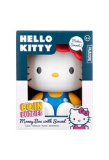 Hello Kitty Money Bank