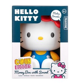 Hello Kitty Money Bank