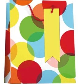 Giftbag Large “Festive"