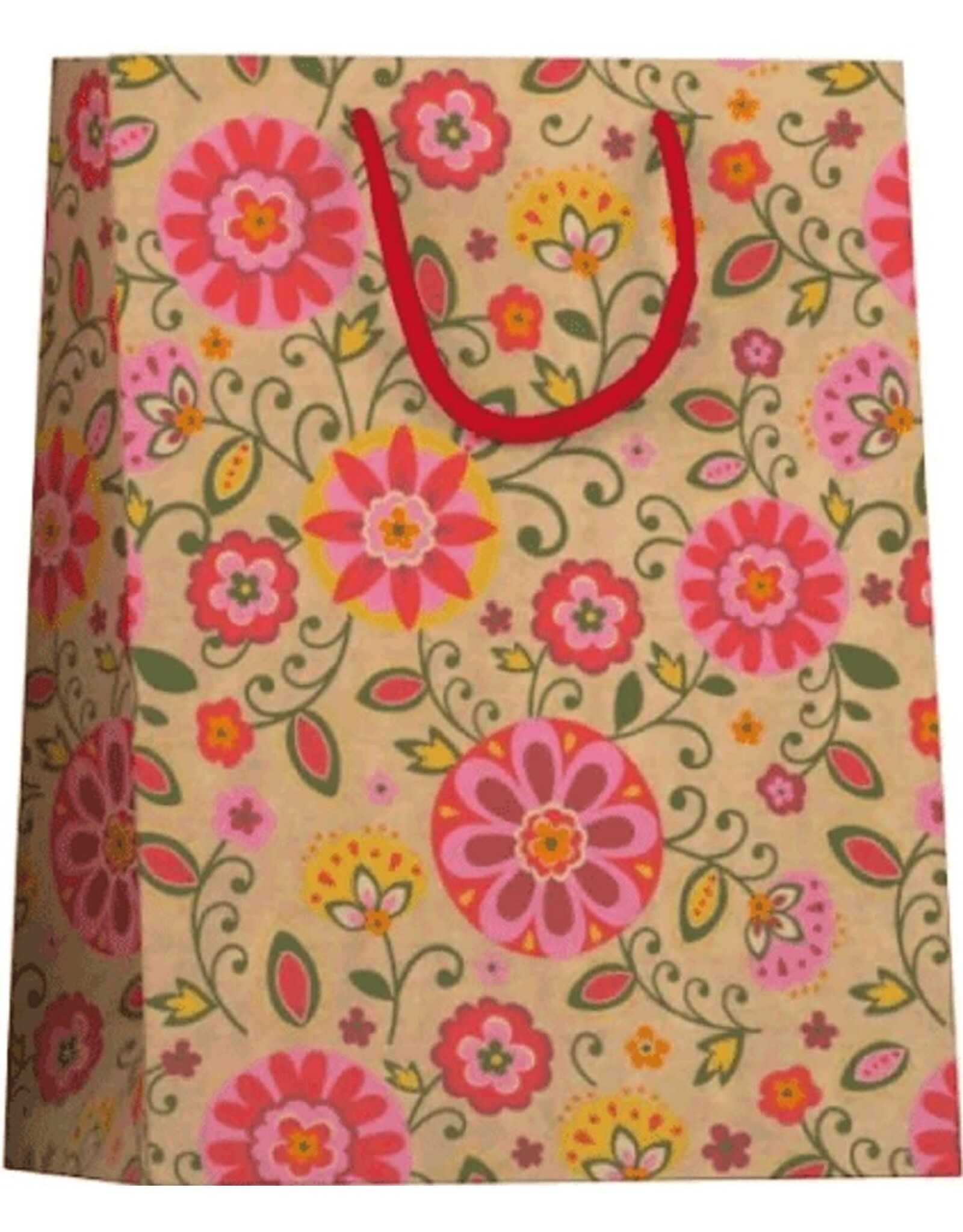 Giftbag Medium “Bright"