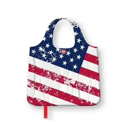Folding Shopping Bag Marilyn