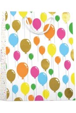 Giftbag Large “Party Neon"