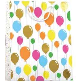 Giftbag Large “Party Neon"