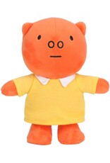 nijntje knuffel "knorretje"