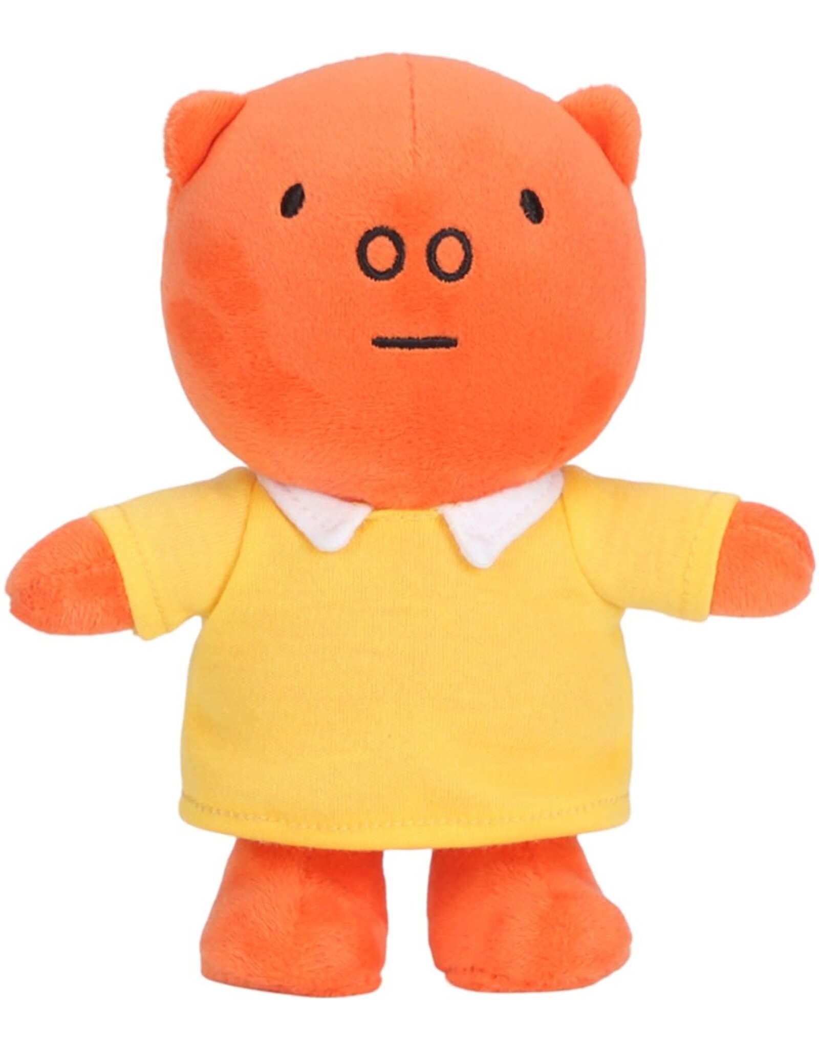nijntje knuffel "knorretje"