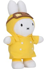 nijntje knuffel "oom vliegenier"