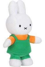 nijntje knuffel "kleine pluis"