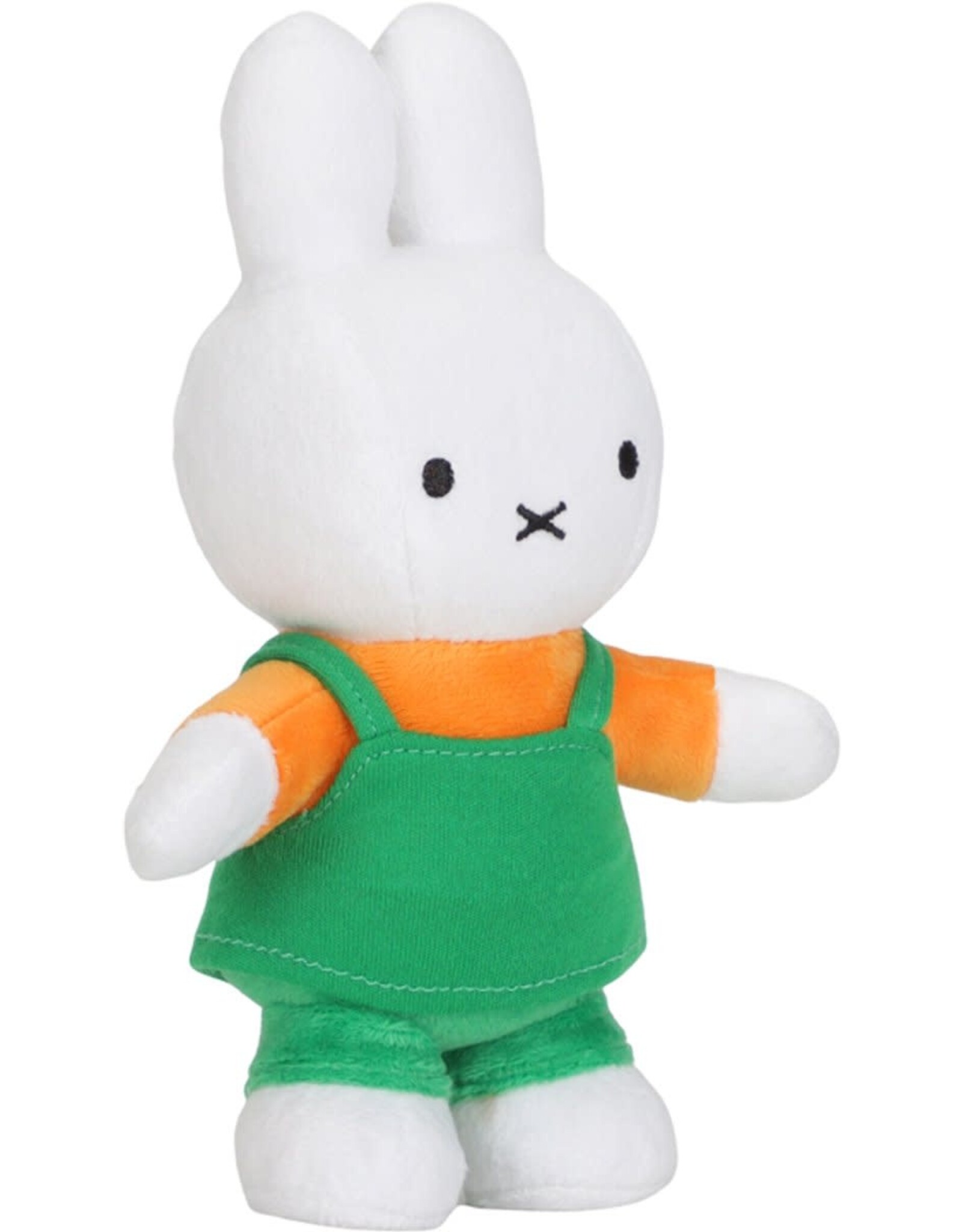 nijntje knuffel "kleine pluis"