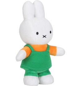 nijntje knuffel "kleine pluis"