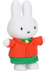 nijntje knuffel "oma pluis"