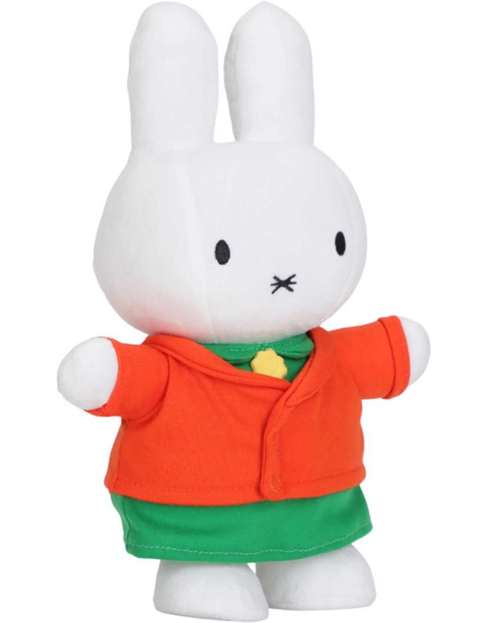 nijntje knuffel "oma pluis"
