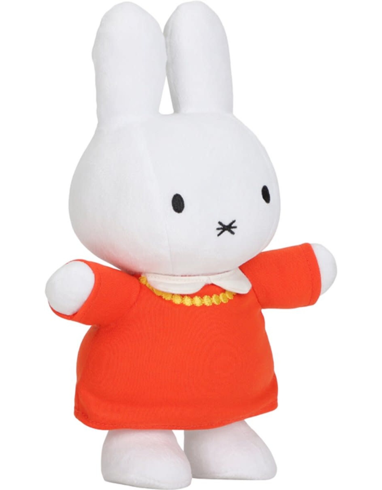 nijntje knuffel "moeder pluis"