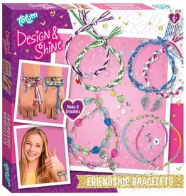 ToTum Friendship Bracelets