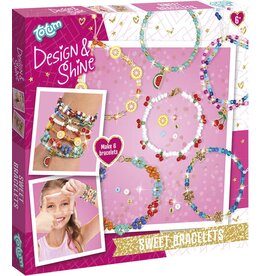ToTum Sweet Bracelets