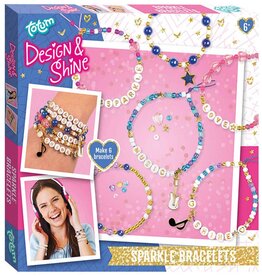 ToTum Sparkle Bracelets