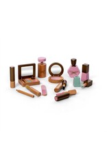 ByASTRUP Wooden Make-Up Set
