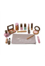 ByASTRUP Wooden Make-Up Set
