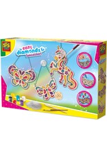 SES SES Easy Diamonds Suncatchers