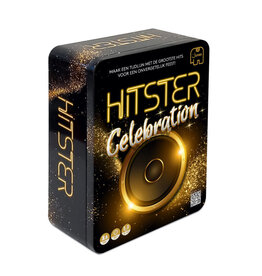 Jumbo Hitster Celebration