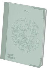 KidyWolf KIDYDRAW Pad6