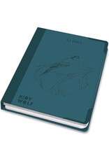 KidyWolf KIDYDRAW Pad8