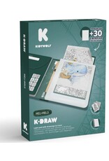 KidyWolf KIDYDRAW Meli-Melo