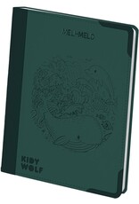 KidyWolf KIDYDRAW Meli-Melo