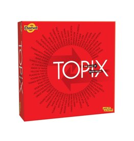 Topix