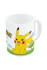 Pokémon Pikachu Mug