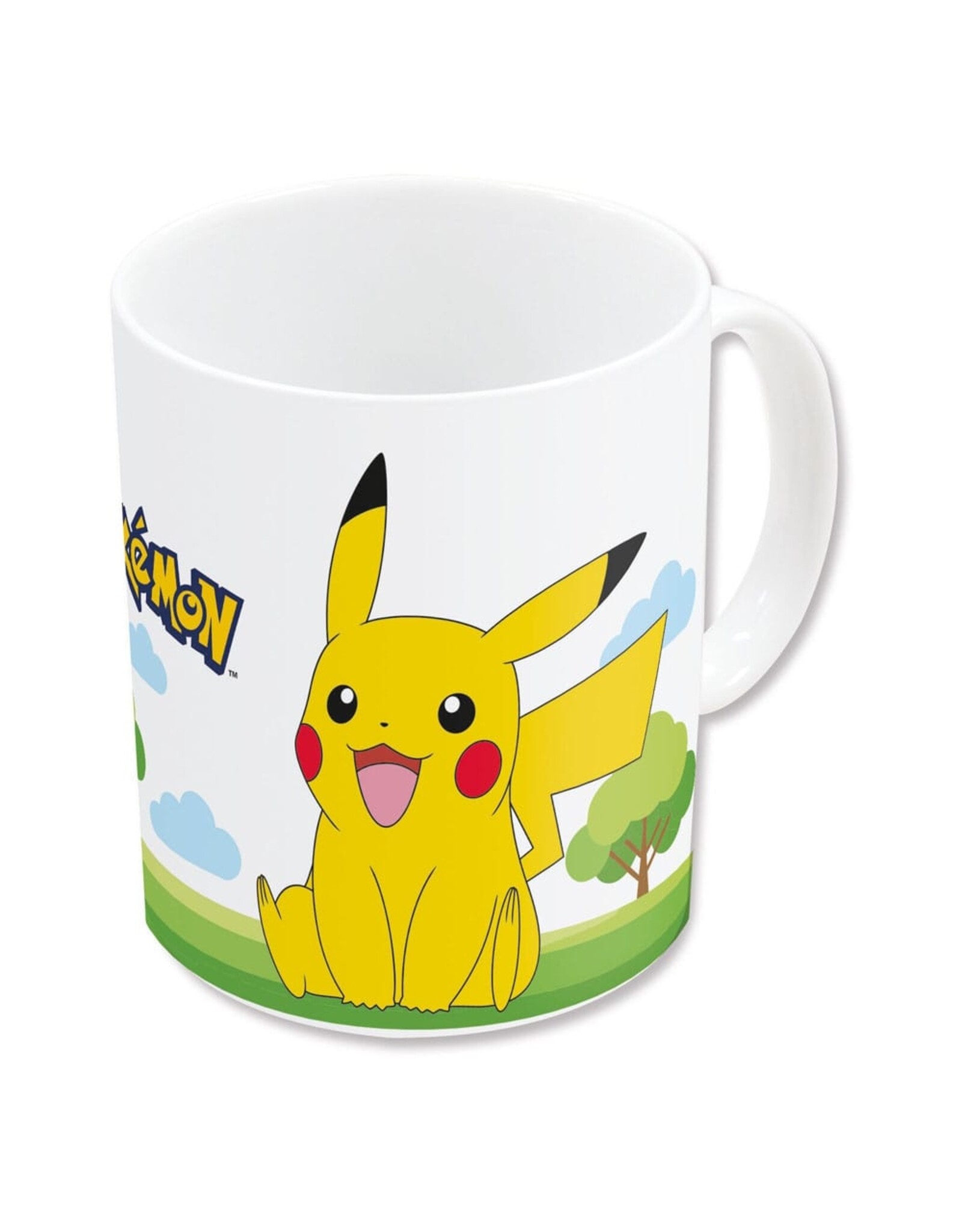 Pokémon Pikachu Mug