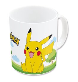 Pokémon Pikachu Mug