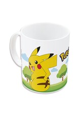 Pokémon Pikachu Mug