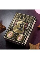 Poker Playing Cards - Elvis