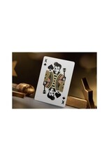 Poker Playing Cards - Elvis