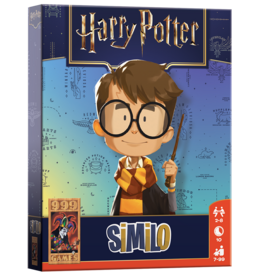 999 Games Similo: Harry Potter