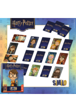 999 Games Similo: Harry Potter