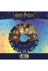 999 Games Similo: Harry Potter