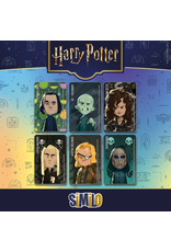 999 Games Similo: Harry Potter