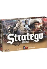 Jumbo Stratego Original Refresh