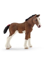 Schleich Clydesdale Veulen Schleich (13810)